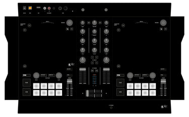 Native Instruments S2 MK3 Skin Black